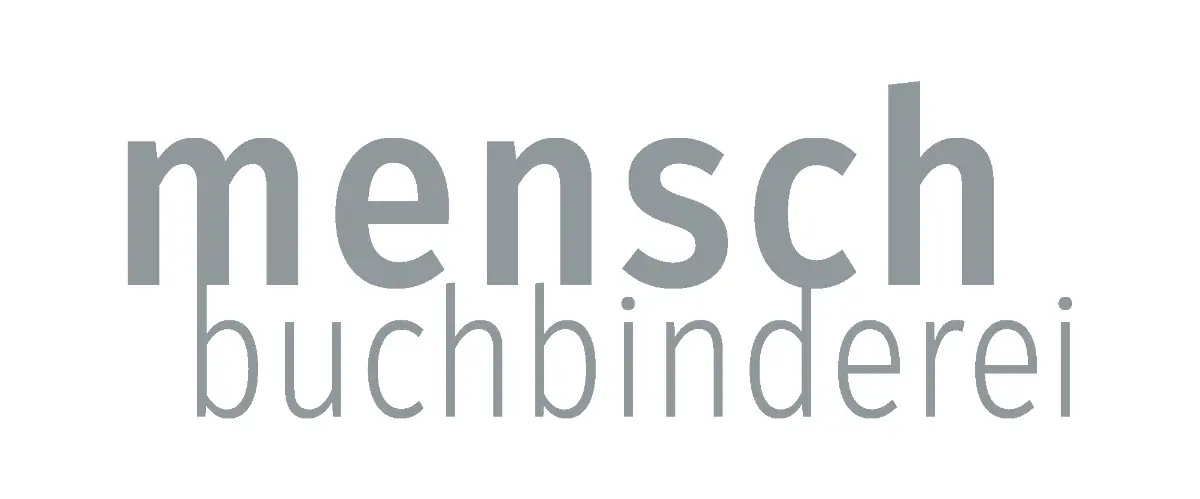 Buchbinderei Mensch - Datenschutz